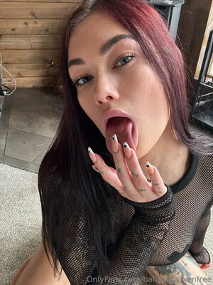 Babykayvixenfree OnlyFans Leaked Free Thumbnail Picture - #QVWFP1QiaH