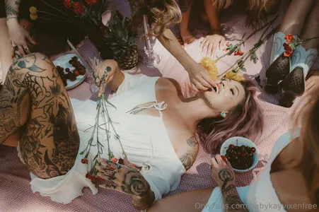 Babykayvixenfree OnlyFans Leaked Free Thumbnail Picture - #RSxChiQZk9