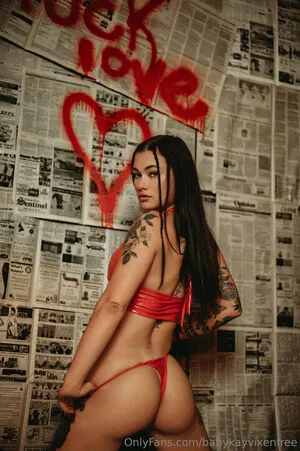 Babykayvixenfree OnlyFans Leaked Free Thumbnail Picture - #ToLQC6Lq73