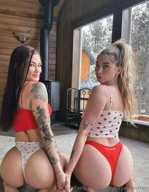 Babykayvixenfree OnlyFans Leaked Free Thumbnail Picture - #VlMr8gATQt