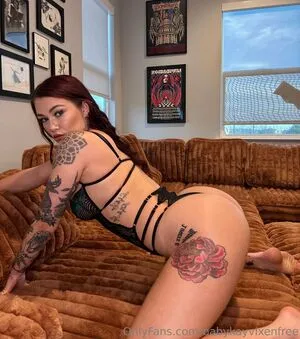 Babykayvixenfree OnlyFans Leaked Free Thumbnail Picture - #e99oX9Ud9J