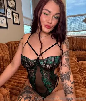 Babykayvixenfree OnlyFans Leaked Free Thumbnail Picture - #h4nRHLd6LO