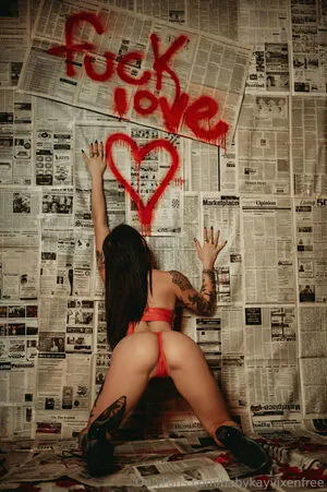 Babykayvixenfree OnlyFans Leaked Free Thumbnail Picture - #iYFwiqZs5q