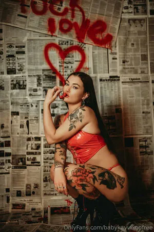 Babykayvixenfree OnlyFans Leaked Free Thumbnail Picture - #pDhNv7cXF9