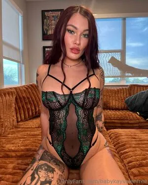Babykayvixenfree OnlyFans Leaked Free Thumbnail Picture - #xqUpBCunph