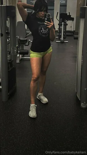 Babykeilani OnlyFans Leaked Free Thumbnail Picture - #XeWVVpYiIP