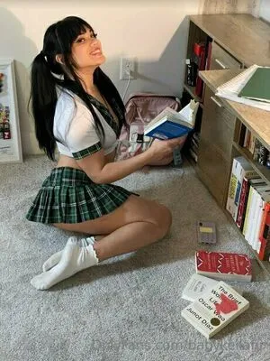 Babykeilani OnlyFans Leaked Free Thumbnail Picture - #iKILdFCdGM