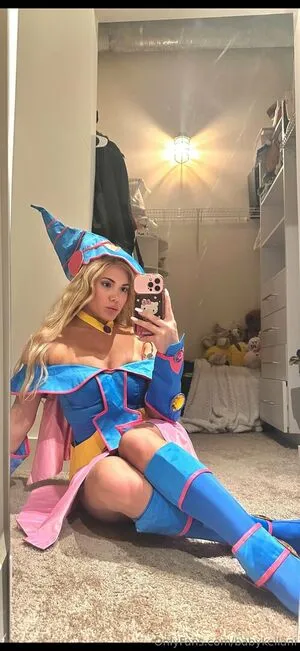 Babykeilani OnlyFans Leaked Free Thumbnail Picture - #oc1NUcV4MS