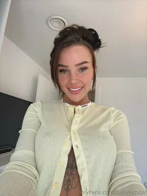 Babykendal OnlyFans Leaked Free Thumbnail Picture - #9Il1aL3jEV