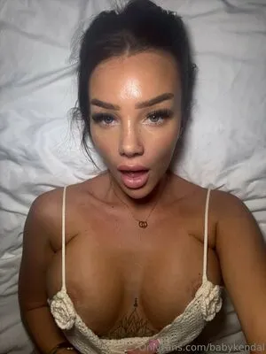 Babykendal OnlyFans Leaked Free Thumbnail Picture - #clB7zpuiid