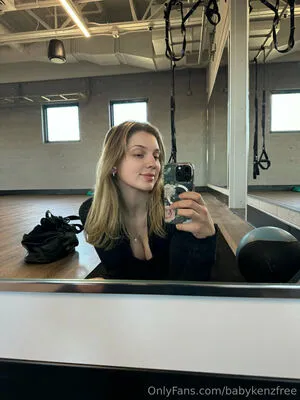 Babykenzfree OnlyFans Leaked Free Thumbnail Picture - #Nps3W32OrP