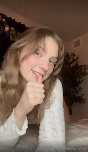 Babykenzfree OnlyFans Leaked Free Thumbnail Picture - #VPHwtopASV