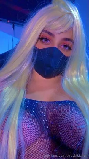 Babykikichan OnlyFans Leaked Free Thumbnail Picture - #KJRp6hf6eK