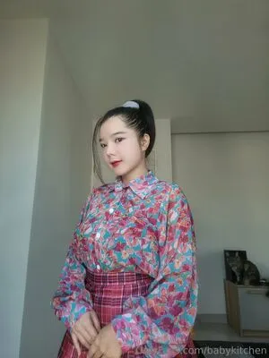 Babykitchen OnlyFans Leaked Free Thumbnail Picture - #rtIv3Hy0wy