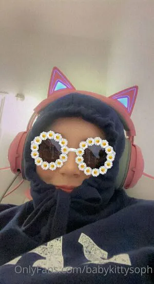 Babykittysoph OnlyFans Leaked Free Thumbnail Picture - #w2XYFK5TZ4