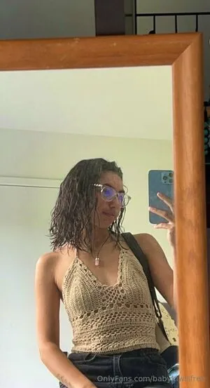 Babykiwiultra OnlyFans Leaked Free Thumbnail Picture - #NLxVVnxdrL