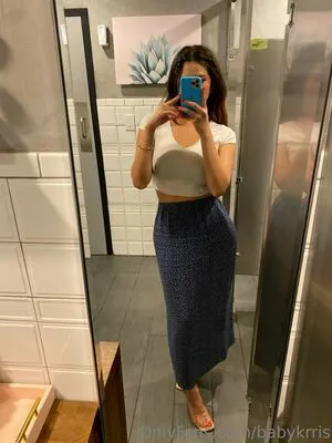 Babykrris OnlyFans Leaked Free Thumbnail Picture - #5E4ZpHN4eU