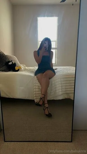 Babykrris OnlyFans Leaked Free Thumbnail Picture - #6ahFxNhdHE