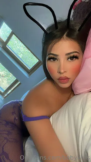 Babykrris OnlyFans Leaked Free Thumbnail Picture - #fXDJzlcGL9