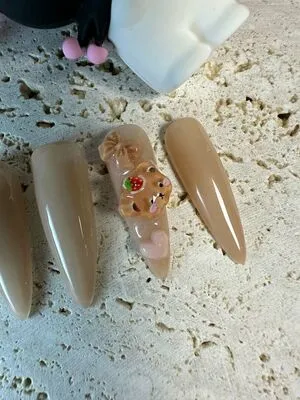 Babykuromi OnlyFans Leaked Free Thumbnail Picture - #m0p9hjT6go