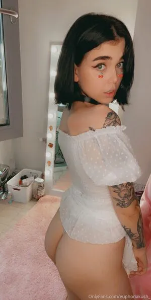 Babykush H OnlyFans Leaked Free Thumbnail Picture - #UnPVBxu05r