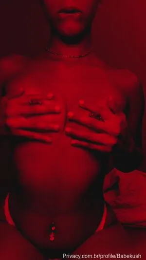 Babykush OnlyFans Leaked Free Thumbnail Picture - #MBQNIQGiSW