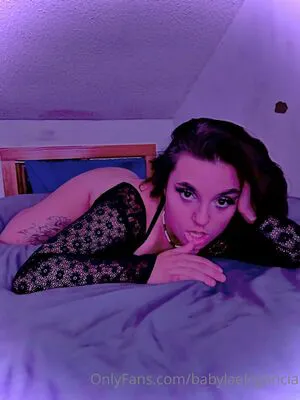 Babylaelegancia OnlyFans Leaked Free Thumbnail Picture - #fOqRhVepnf