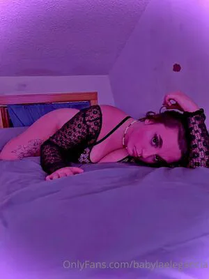 Babylaelegancia OnlyFans Leaked Free Thumbnail Picture - #uiAE0SS5Rn
