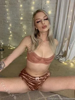 babylalaaa OnlyFans Leaked Free Thumbnail Picture - #3dU5NP1fd0