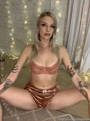 babylalaaa OnlyFans Leaked Free Thumbnail Picture - #j9I8yTuhHA