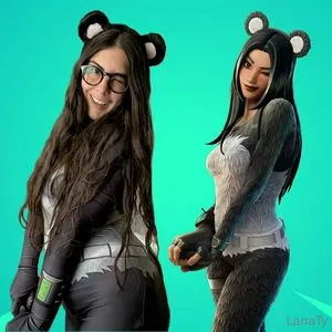 Babylanaty OnlyFans Leaked Free Thumbnail Picture - #B3sY4ZdKIY