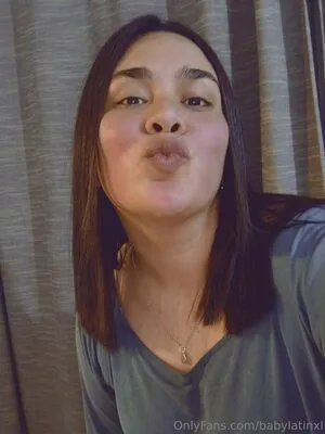 Babylatinxl OnlyFans Leaked Free Thumbnail Picture - #2FJkZmBQTp