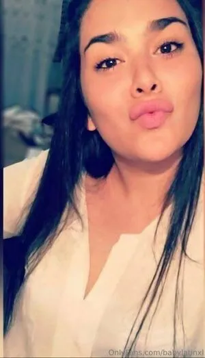 Babylatinxl OnlyFans Leaked Free Thumbnail Picture - #UEKrskNujM