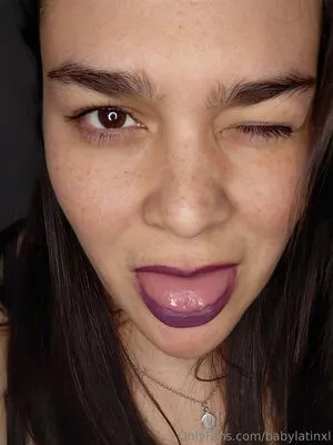 Babylatinxl OnlyFans Leaked Free Thumbnail Picture - #WzhiwoH0qa