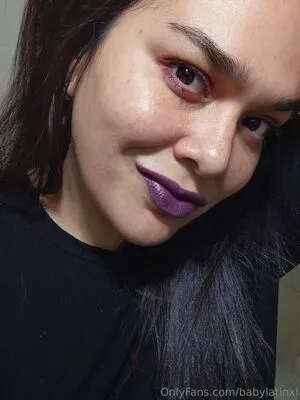 Babylatinxl OnlyFans Leaked Free Thumbnail Picture - #b6JBtGtM5k