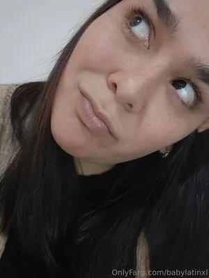 Babylatinxl OnlyFans Leaked Free Thumbnail Picture - #dGd3ujVjKG