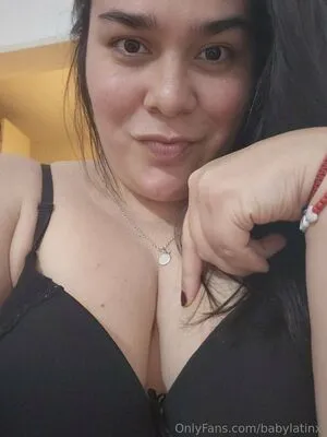 Babylatinxl OnlyFans Leaked Free Thumbnail Picture - #f62ebhjILb