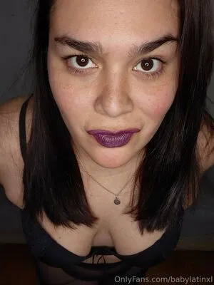 Babylatinxl OnlyFans Leaked Free Thumbnail Picture - #geTcMOalDr
