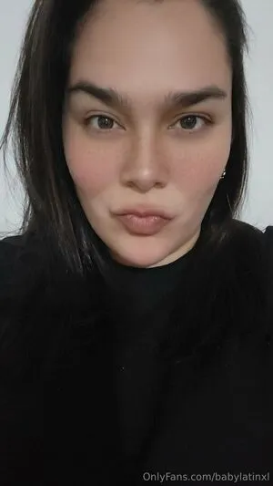 Babylatinxl OnlyFans Leaked Free Thumbnail Picture - #kiNq8f4ECe