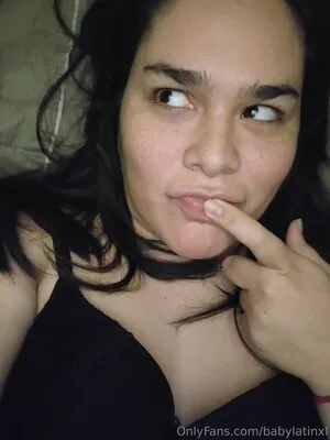Babylatinxl OnlyFans Leaked Free Thumbnail Picture - #mEqCV58IFO