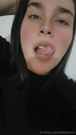 Babylatinxl OnlyFans Leaked Free Thumbnail Picture - #pfBRIdiaxD