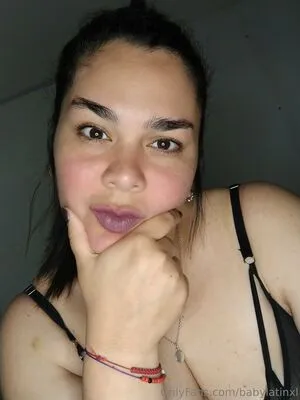 Babylatinxl OnlyFans Leaked Free Thumbnail Picture - #u0CQKdPY6U