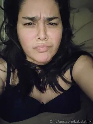Babylatinxl OnlyFans Leaked Free Thumbnail Picture - #xrATTT2G46