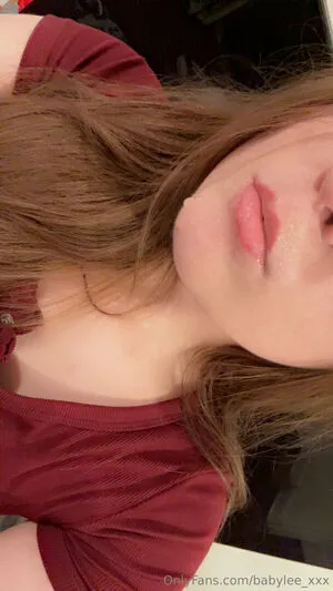 Babylee Xxx OnlyFans Leaked Free Thumbnail Picture - #JyqiqffaX6