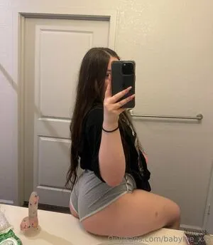 Babylee Xxx OnlyFans Leaked Free Thumbnail Picture - #pp61eozaqQ