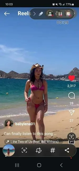 Babylena01 OnlyFans Leaked Free Thumbnail Picture - #TRwsWCv9Fo