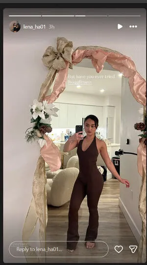 Babylena01 OnlyFans Leaked Free Thumbnail Picture - #VUIPB30aAu