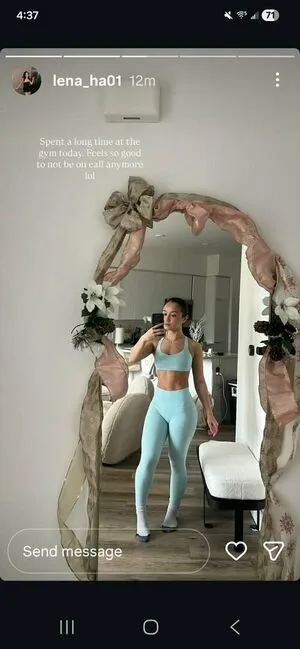 Babylena01 OnlyFans Leaked Free Thumbnail Picture - #fDZEDF2Ox2