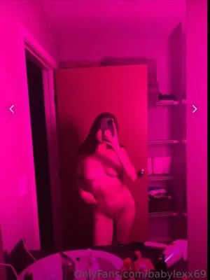 Babylexx69 OnlyFans Leaked Free Thumbnail Picture - #2jzyh9Ze2J