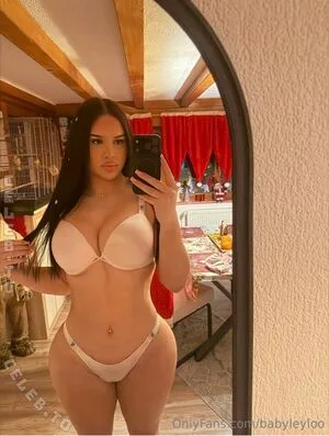Babyleyloo OnlyFans Leaked Free Thumbnail Picture - #evp8mfS2CY